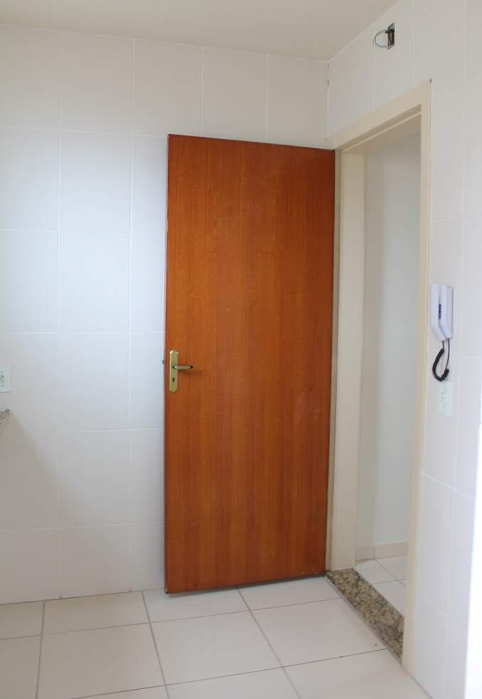 Apartamento, João Pinheiro, 2 Quartos, 1 Vaga, 1 Suíte