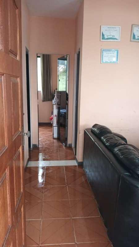 Casa, Jacqueline, 2 Quartos, 2 Vagas