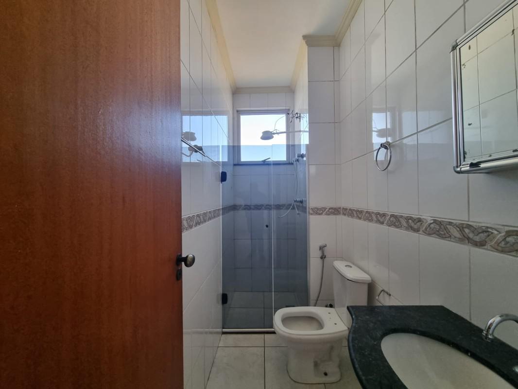 Cobertura, Jardim Riacho das Pedras, 2 Quartos, 1 Vaga