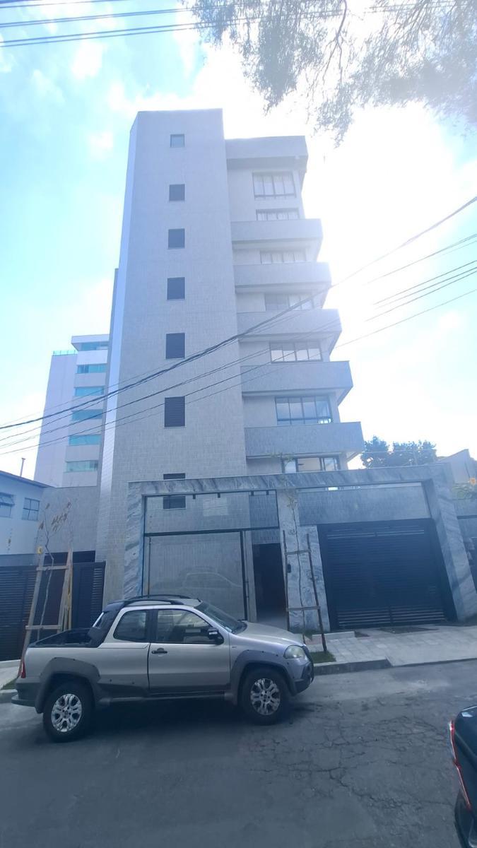 Apartamento, Jaraguá, 4 Quartos, 3 Vagas, 1 Suíte