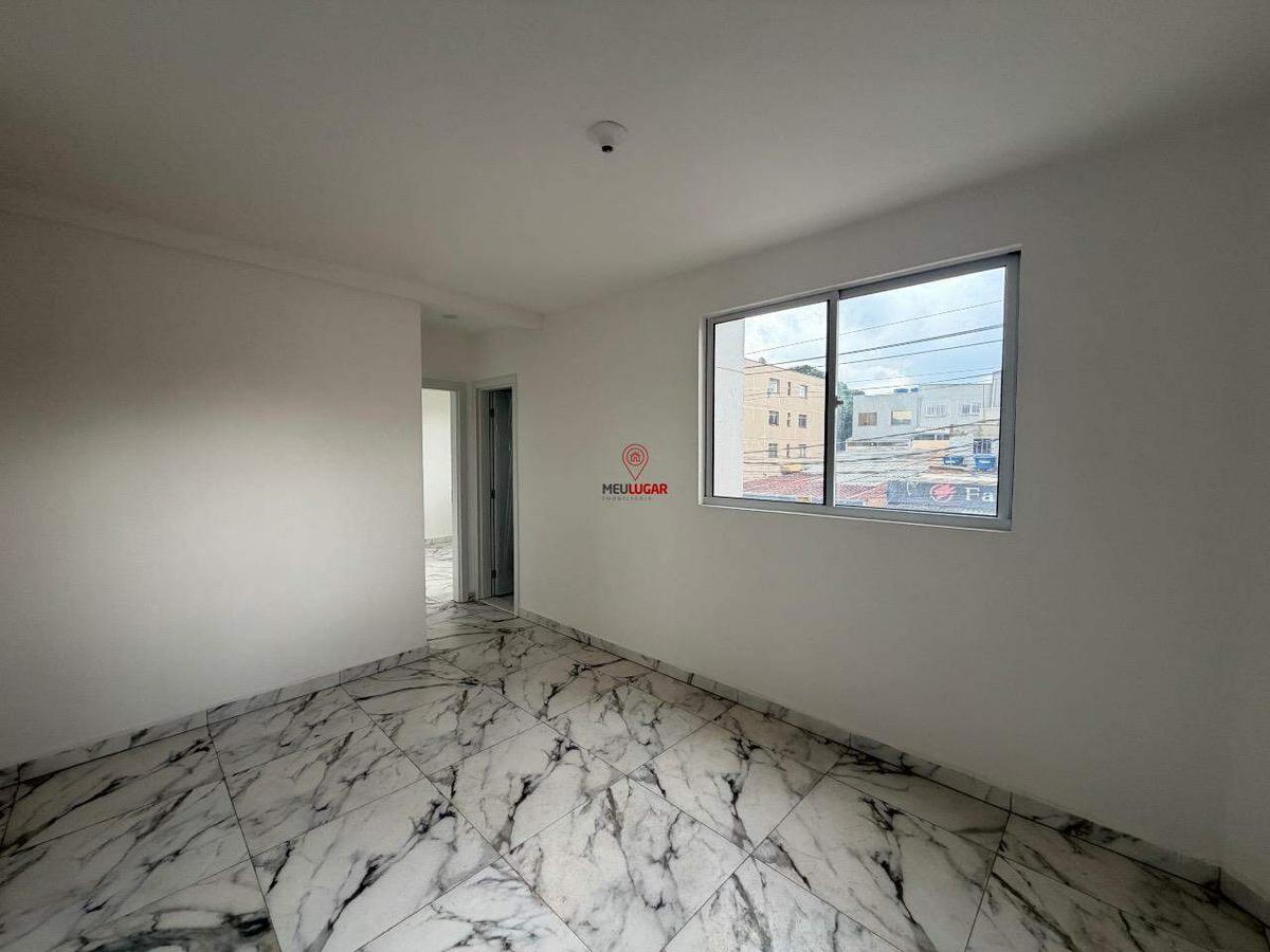 Apartamento, Lago Azul, 2 Quartos, 1 Vaga
