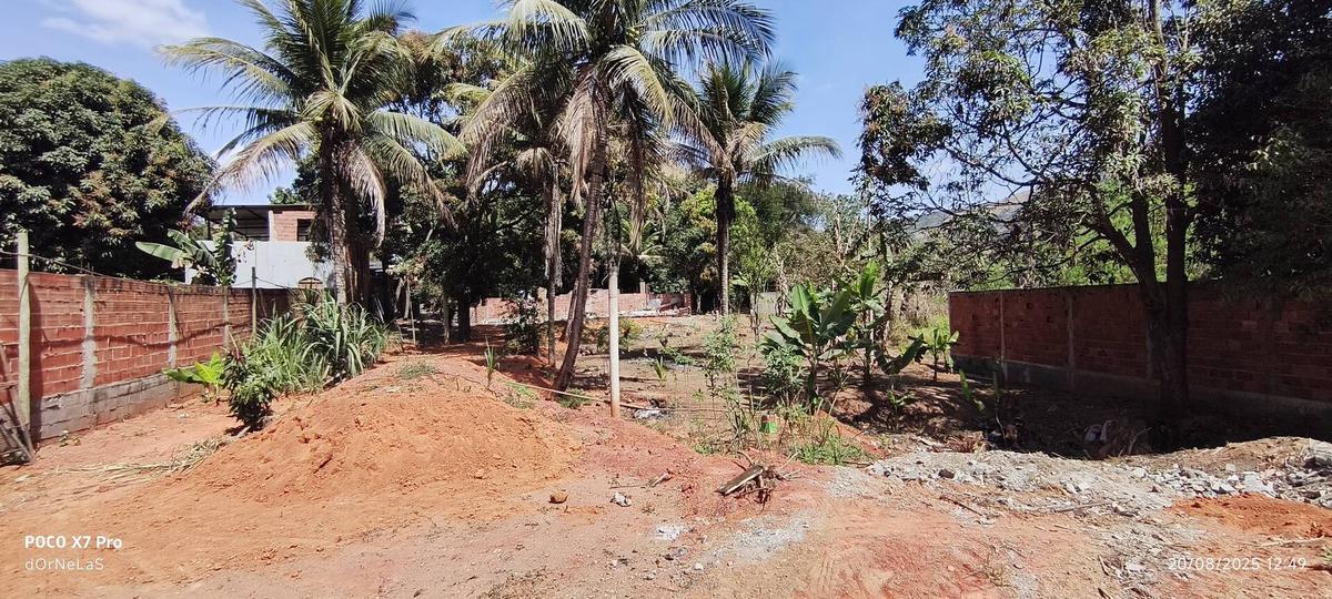 Lote, Petrópolis, 0 Quarto, 0 Vaga