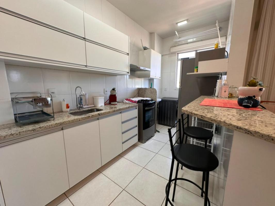 Apartamento, Glória, 2 Quartos, 2 Vagas, 1 Suíte