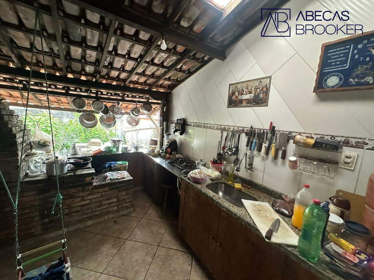 Casa, Araguaia, 4 Quartos, 1 Vaga