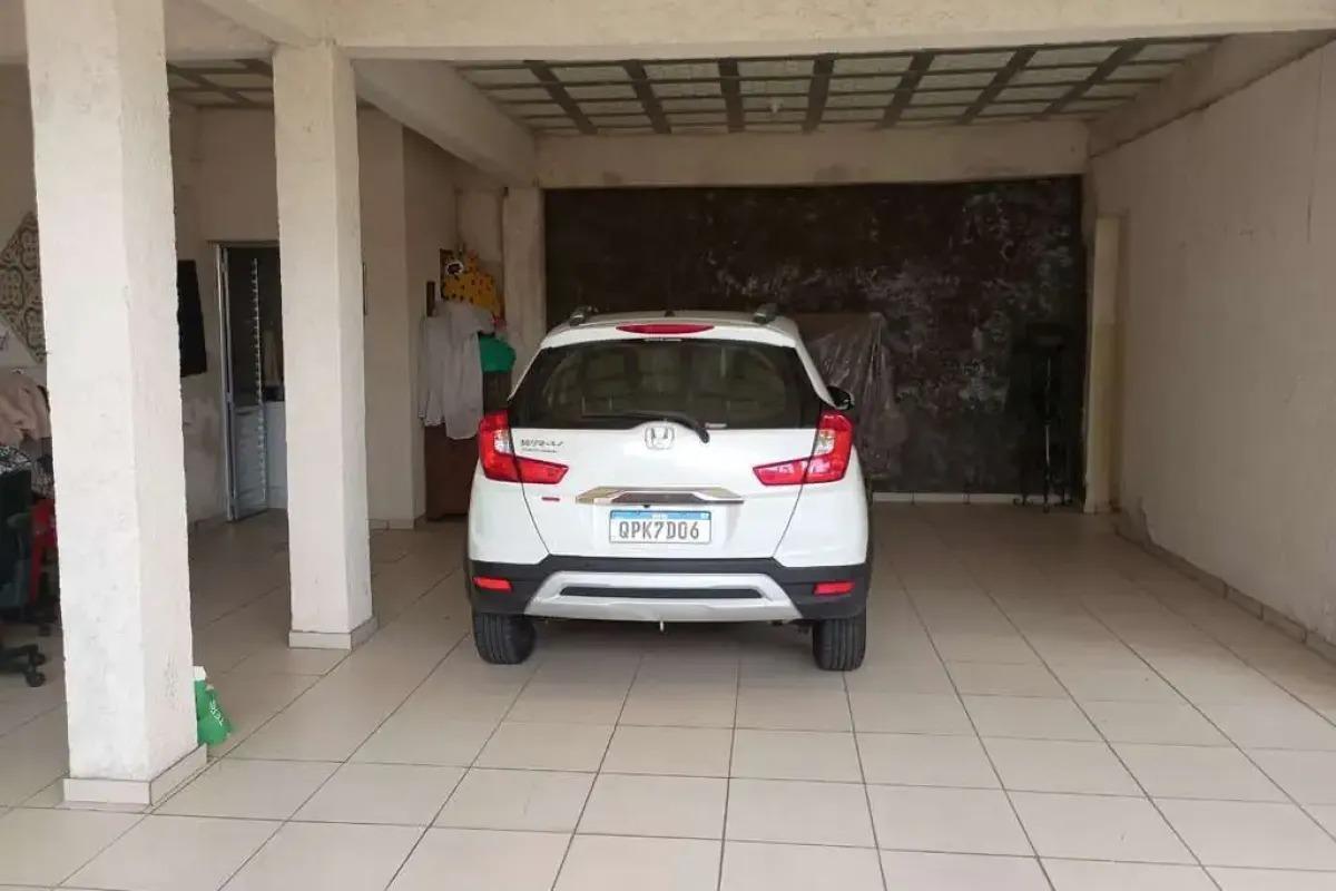 Casa, Jardim Alvorada, 3 Quartos, 6 Vagas, 1 Suíte