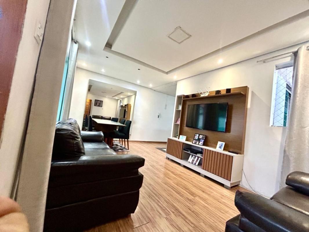 Casa, Serrano, 3 Quartos, 5 Vagas, 1 Suíte