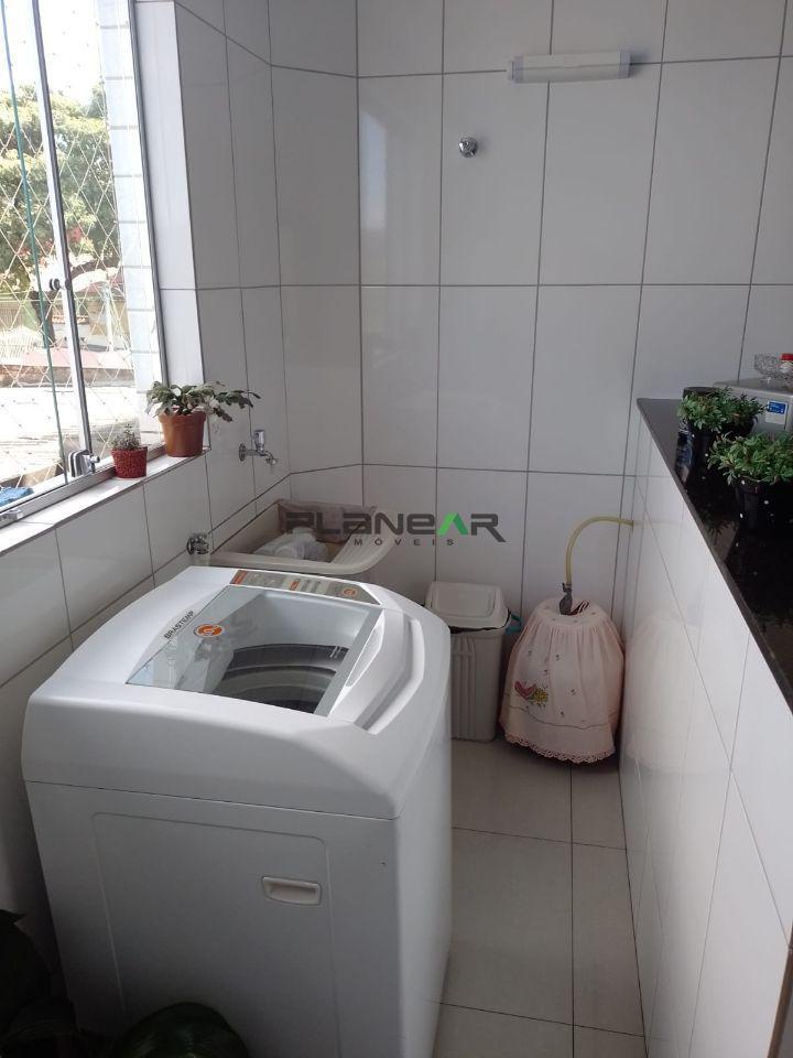 Apartamento, Novo Riacho, 3 Quartos, 2 Vagas, 1 Suíte