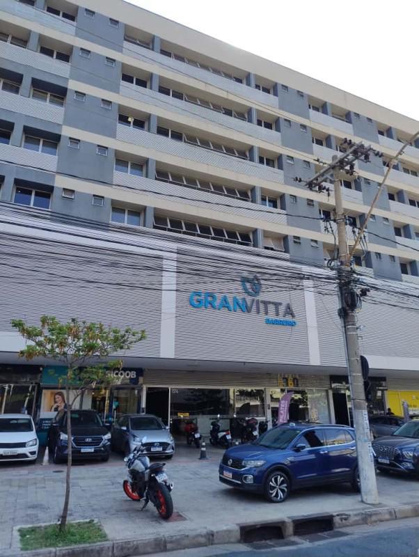 Andar, Milionários, 0 Quarto, 0 Vaga