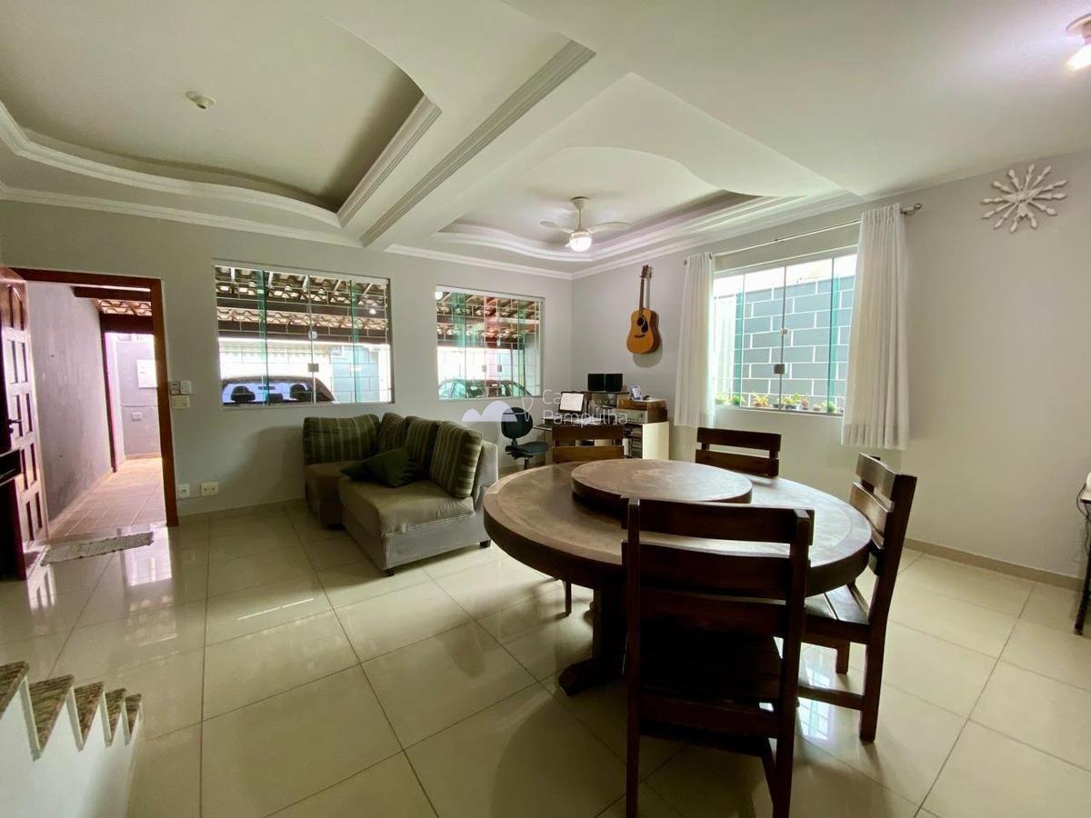 Casa, Sinimbu, 3 Quartos, 2 Vagas, 1 Suíte