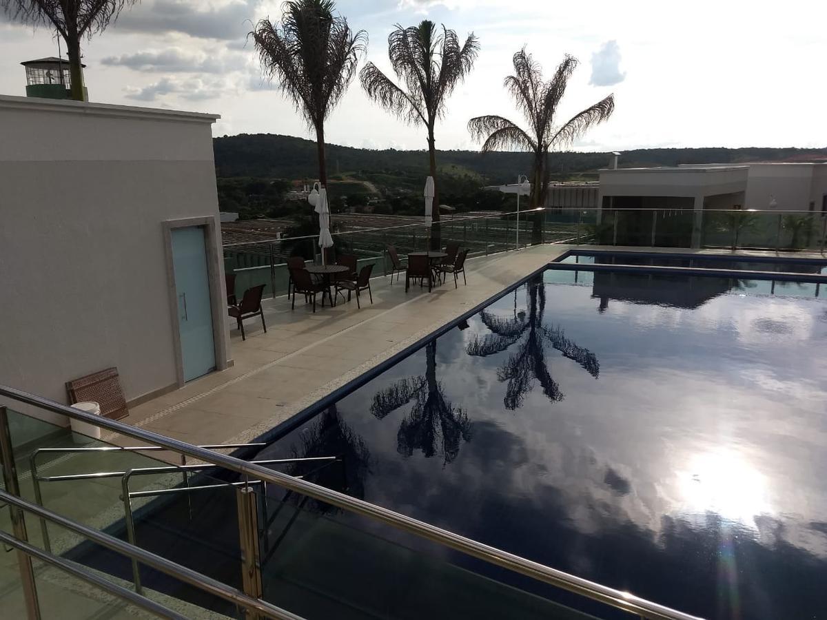 Apartamento, Chácaras Reunidas Santa Terezinha, 2 Quartos, 1 Vaga