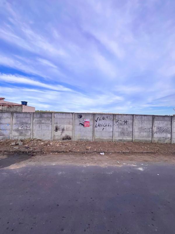 Lote, Jardim Cidade Nova, 0 Quarto, 0 Vaga