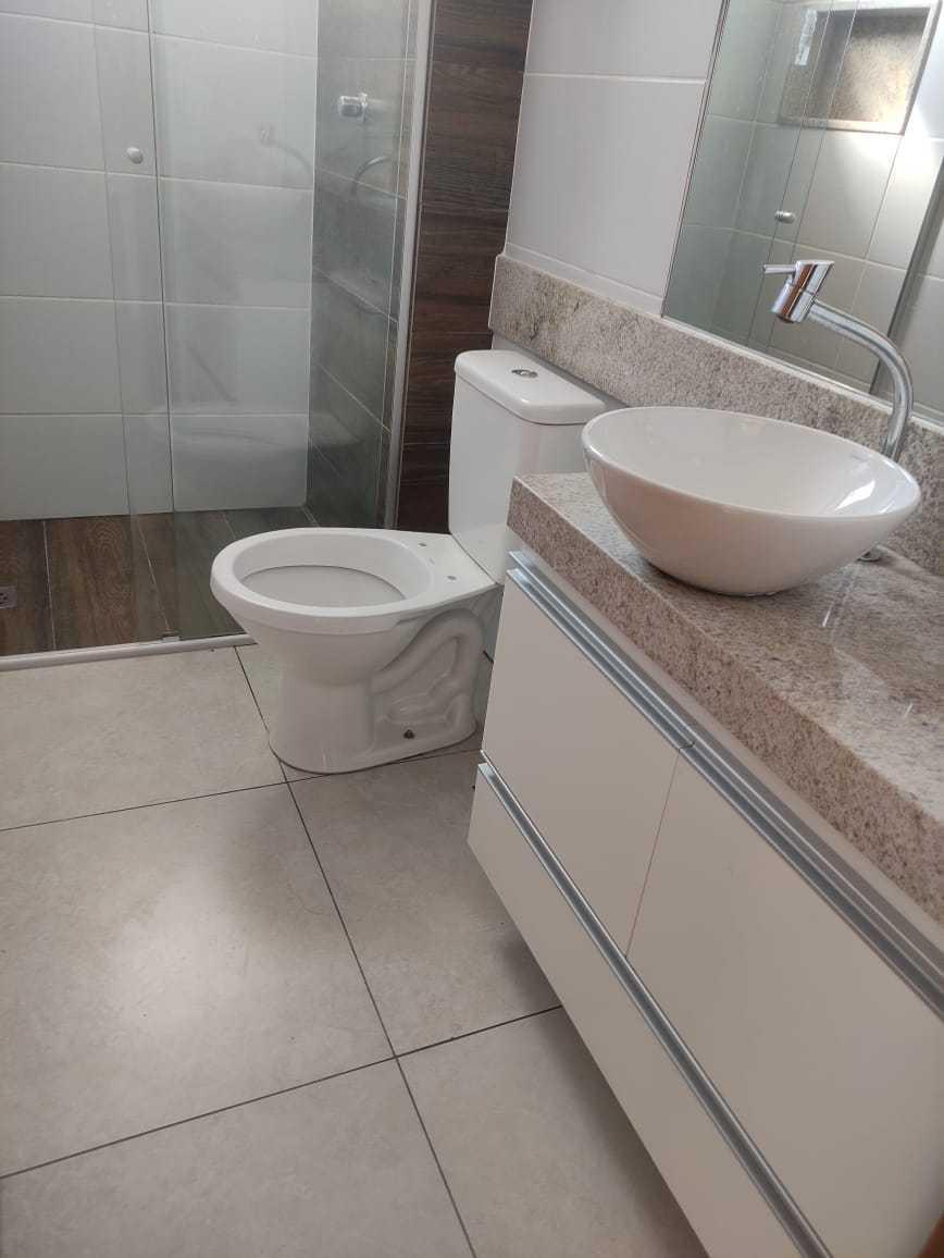 Apartamento, Ouro Preto, 1 Quarto, 1 Vaga