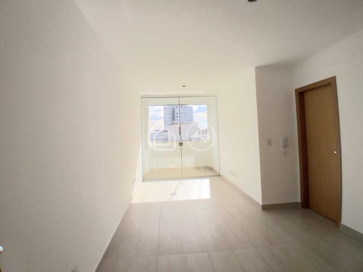 Apartamento, Nova Suíssa, 3 Quartos, 2 Vagas, 1 Suíte
