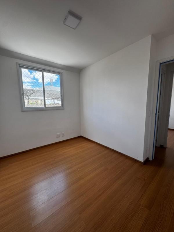 Apartamento, Castelo, 3 Quartos, 1 Vaga, 1 Suíte