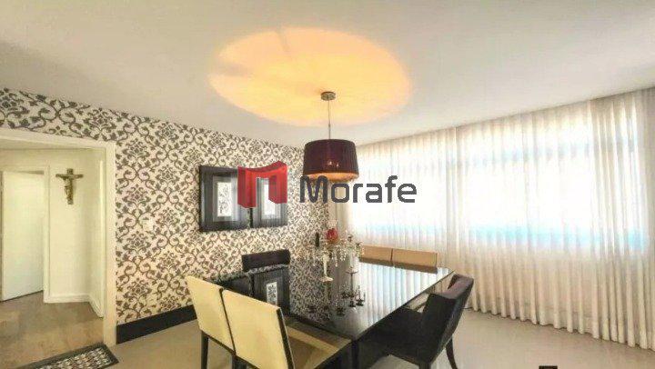 Apartamento, Liberdade, 5 Quartos, 2 Vagas, 2 Suítes