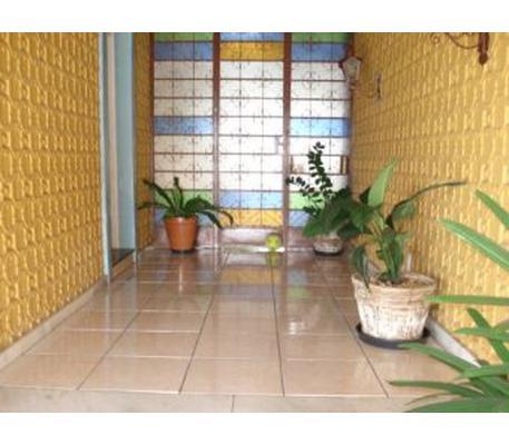 Casa, Itapoã, 4 Quartos, 4 Vagas, 1 Suíte