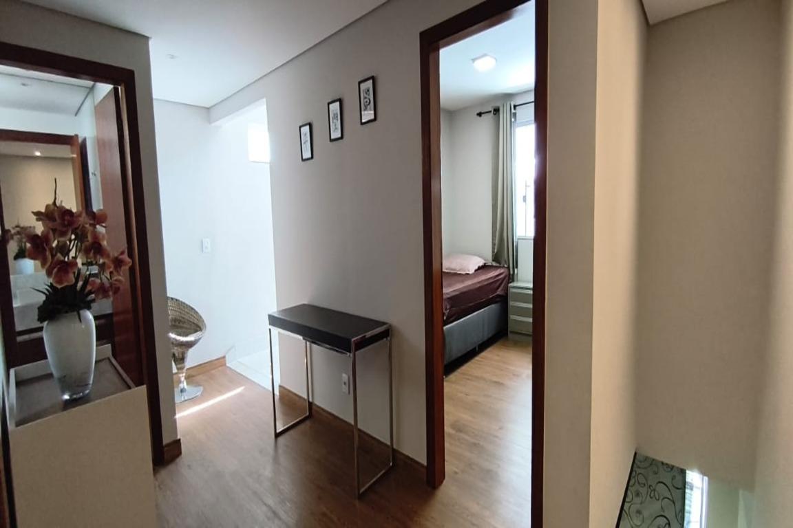 Casa, São Gabriel, 3 Quartos, 2 Vagas, 1 Suíte