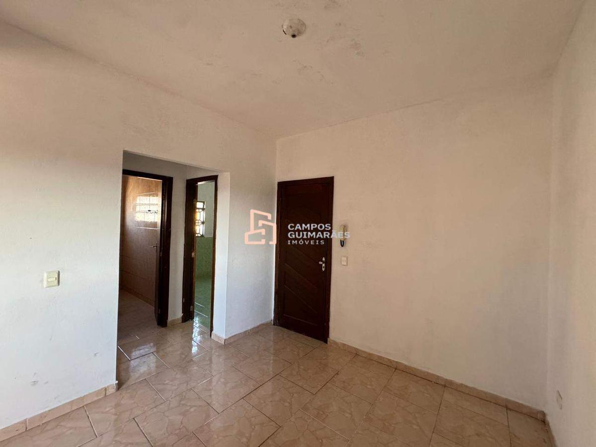 Apartamento, Diamante, 2 Quartos
