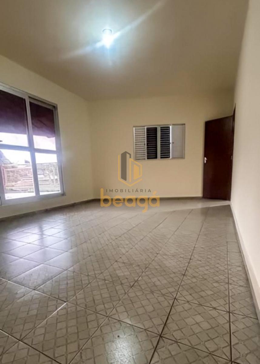 Andar, Jardim Laguna, 3 Quartos, 3 Vagas, 1 Suíte