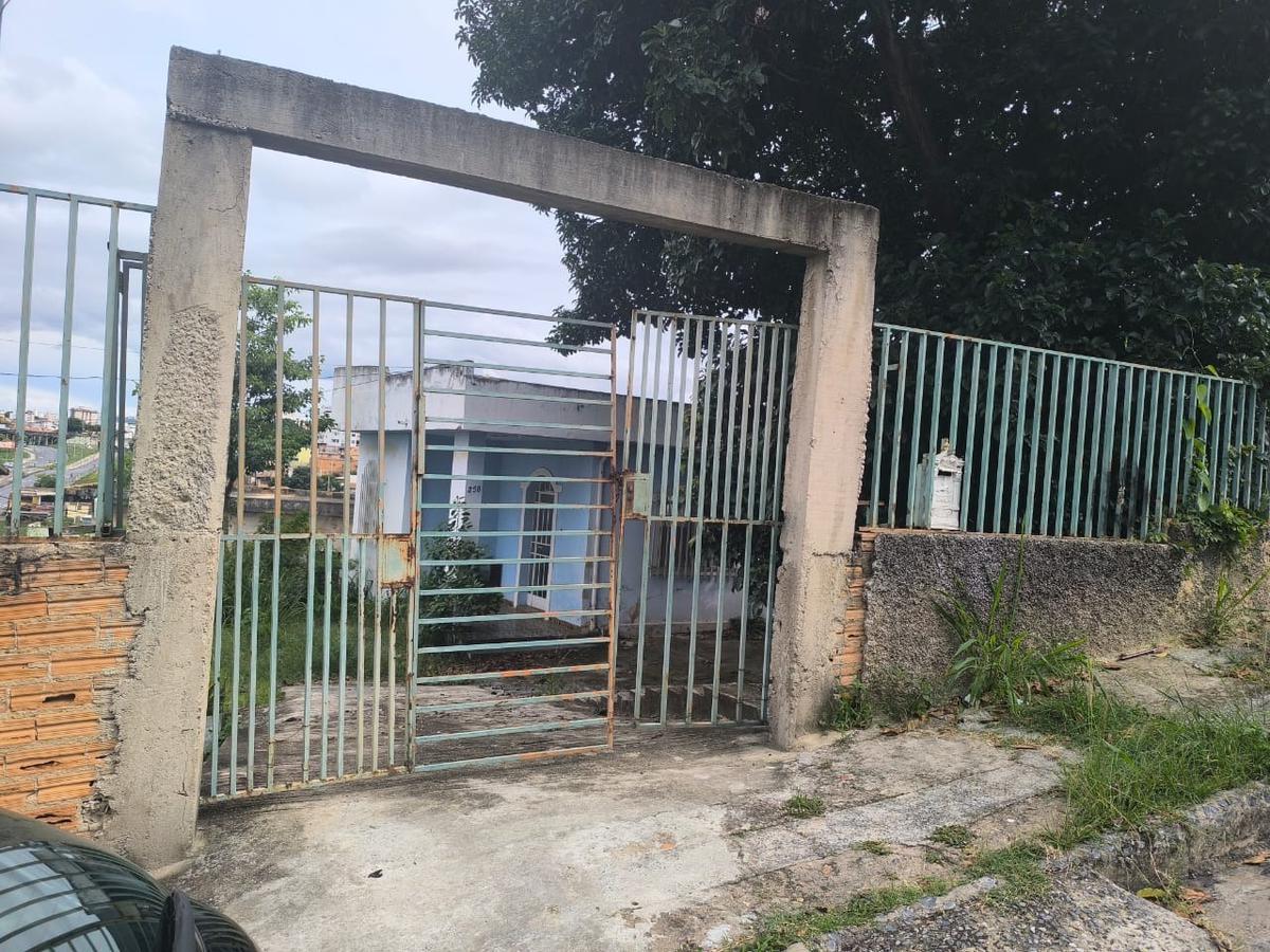 Lote, União, 0 Quarto, 0 Vaga