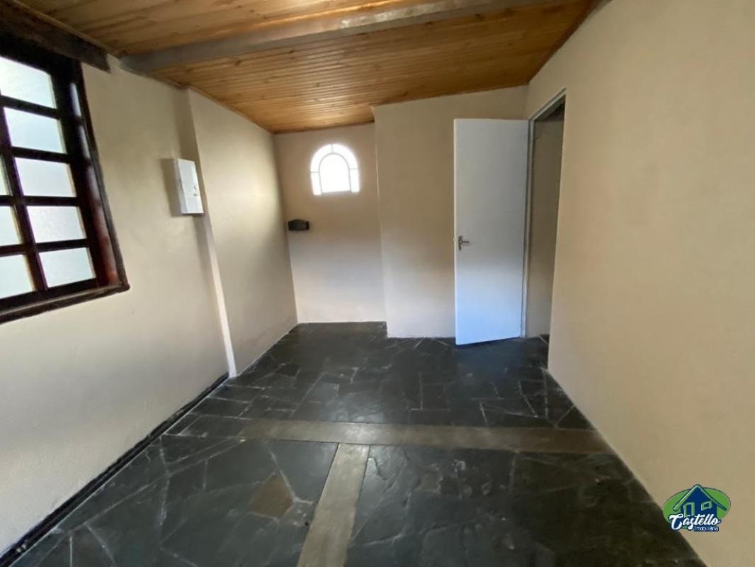 Galpão, Santa Amélia, 0 Quarto, 0 Vaga