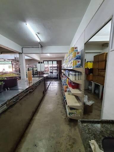 Andar, Alipinho, 1 Quarto, 0 Vaga