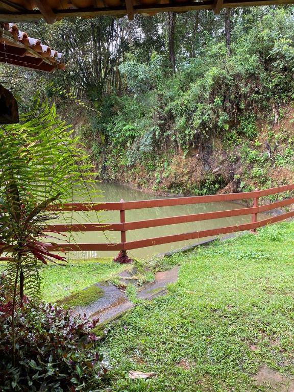 Fazenda, Morro Vermelho, 0 Quarto, 0 Vaga