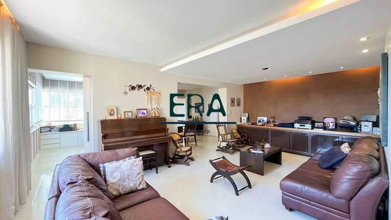 Apartamento, Anchieta, 4 Quartos, 3 Vagas, 2 Suítes