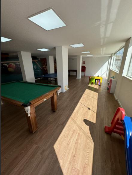 Apartamento, Padre Eustáquio, 3 Quartos, 3 Vagas, 1 Suíte