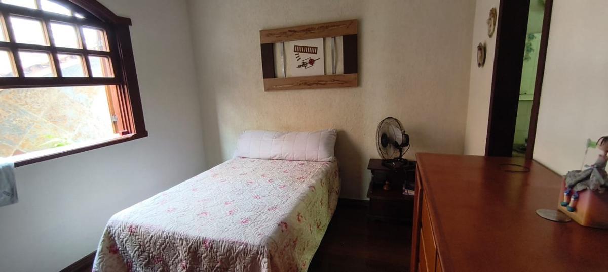 Casa, Renascença, 3 Quartos, 3 Vagas, 1 Suíte