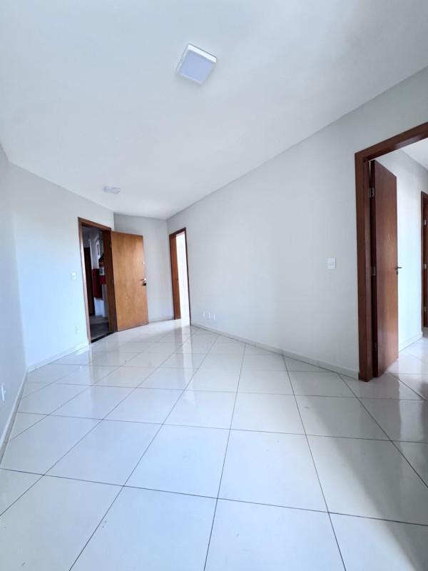Apartamento, Vila Nova Vista, 3 Quartos, 1 Vaga