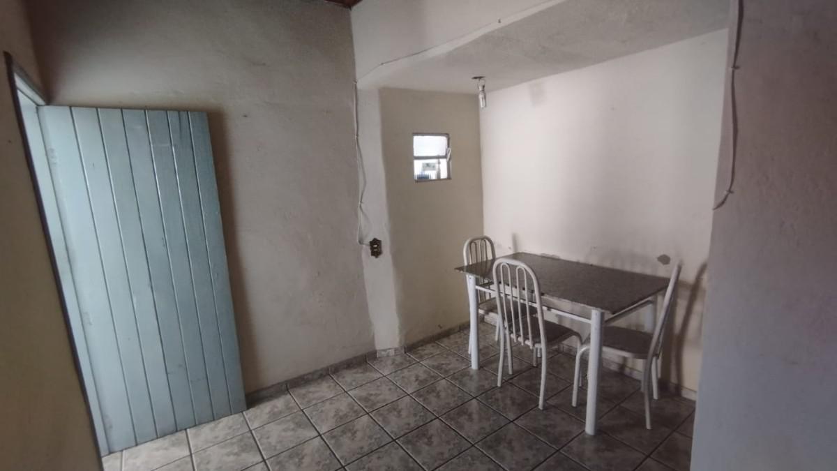 Casa, São Geraldo, 5 Quartos, 3 Vagas, 1 Suíte