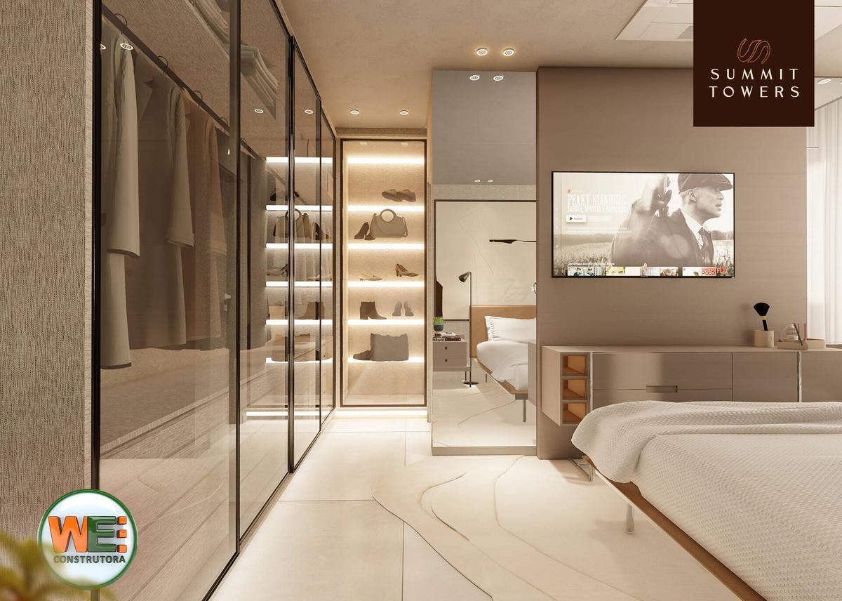 Apartamento, Horto, 3 Quartos, 0 Vaga