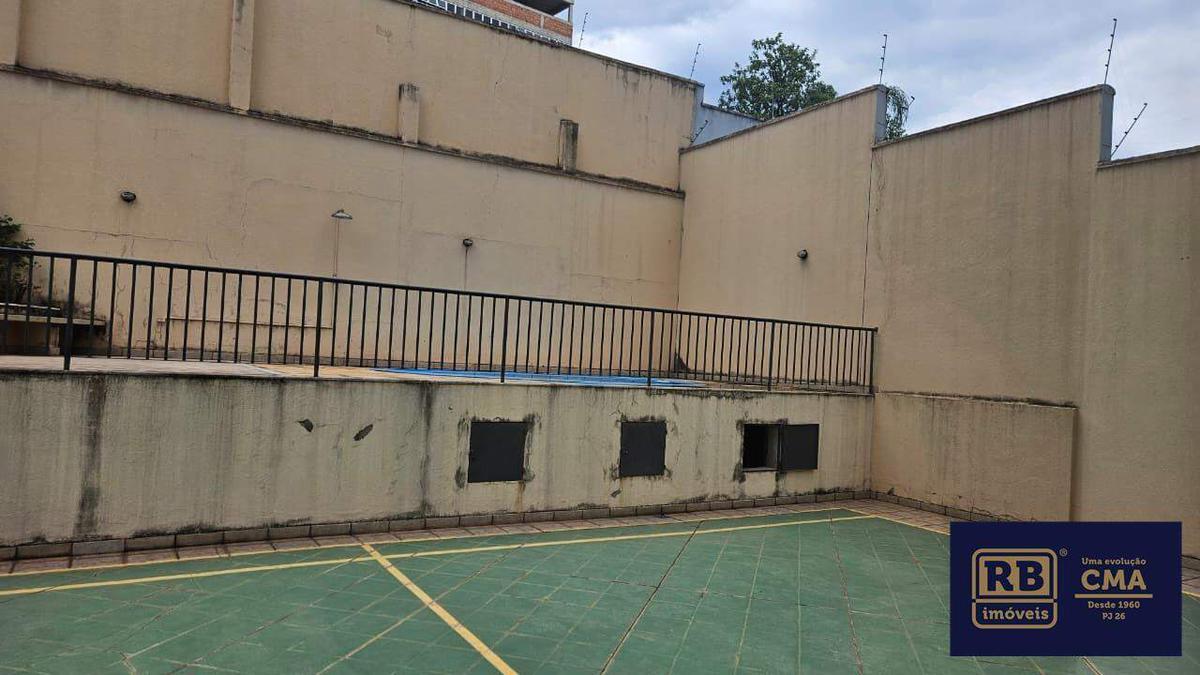 Apartamento, Gutierrez, 3 Quartos, 3 Vagas, 1 Suíte