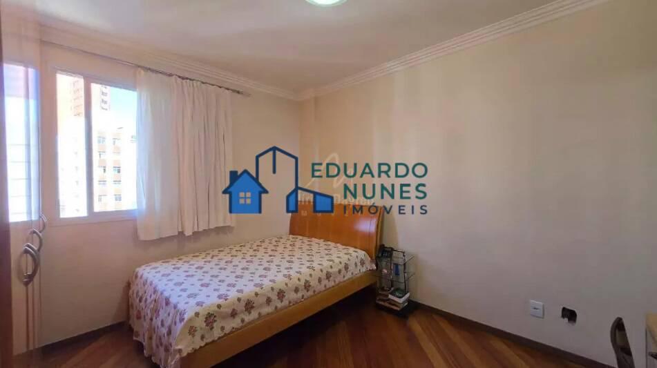 Apartamento, Carmo, 3 Quartos, 2 Vagas, 1 Suíte