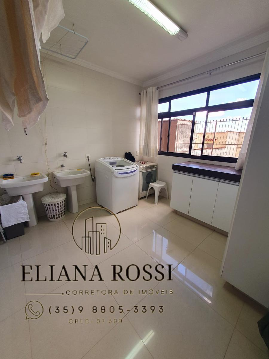 Apartamento, Centro, 4 Quartos, 2 Vagas, 1 Suíte