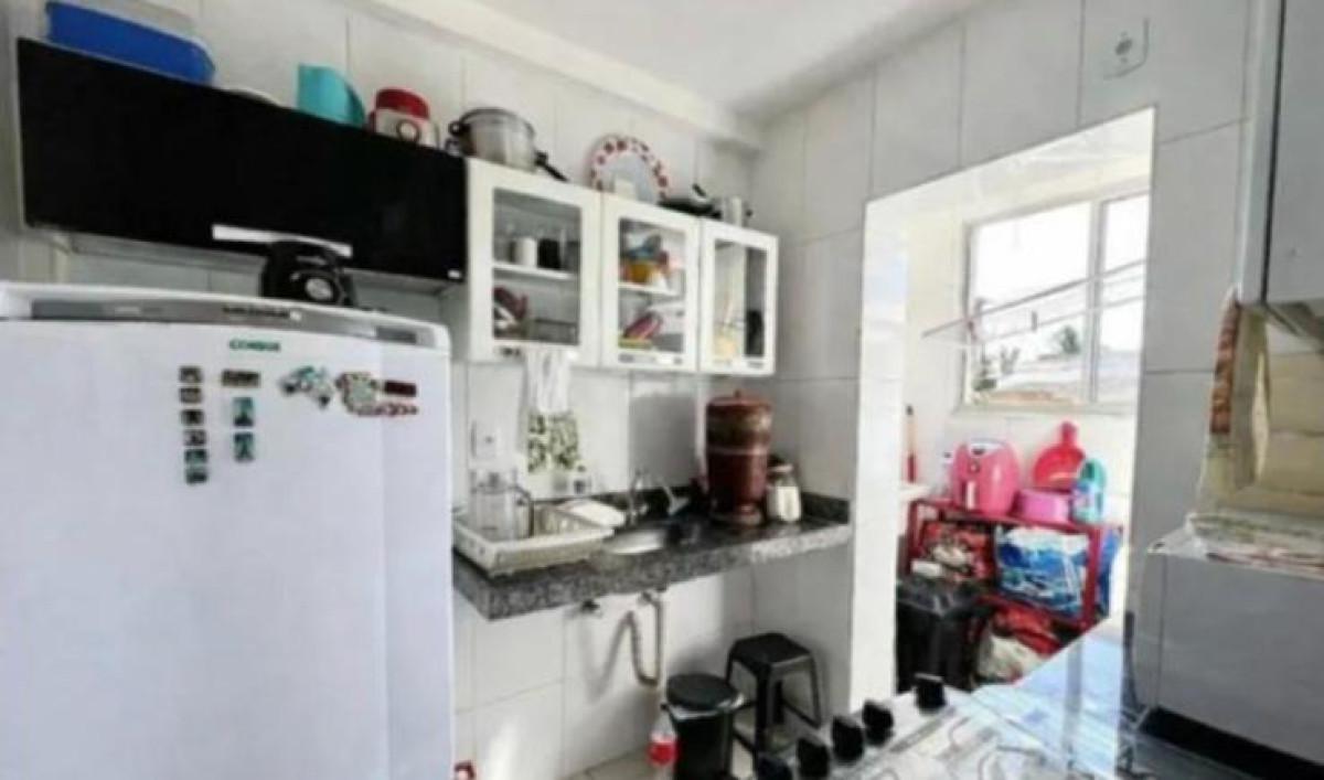 Apartamento, Ouro Preto, 2 Quartos, 2 Vagas, 1 Suíte