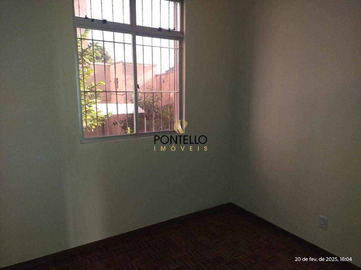 Apartamento, Santa Rita de Cássia, 2 Quartos, 1 Vaga