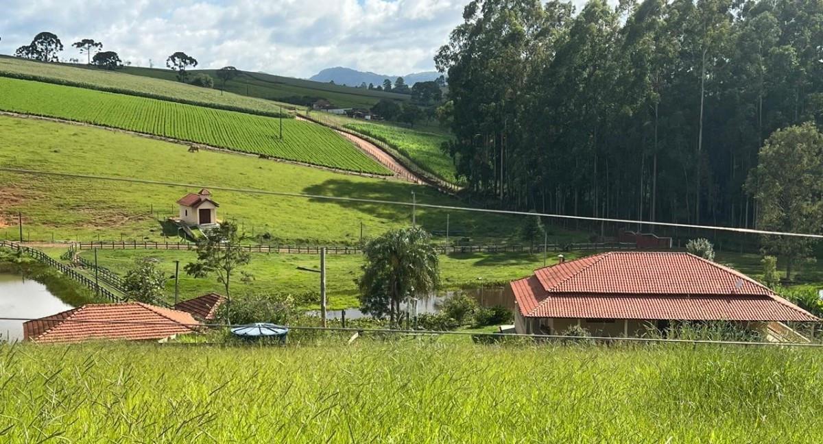 Fazenda, Zona Rural, 0 Quarto, 0 Vaga
