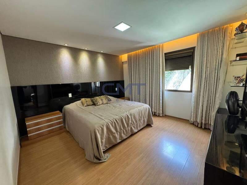 Apartamento, Sion, 4 Quartos, 3 Vagas, 3 Suítes