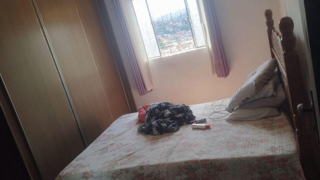 Casa, Vila Rica, 2 Quartos, 4 Vagas, 1 Suíte