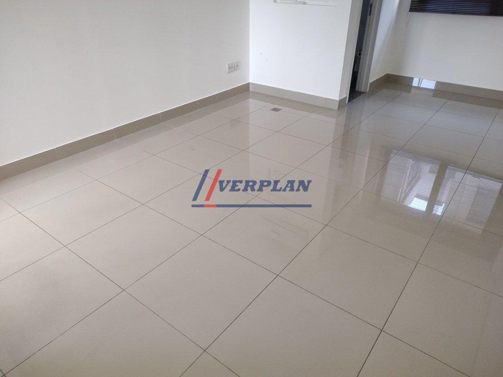 Sala, Barro Preto, 1 Vaga