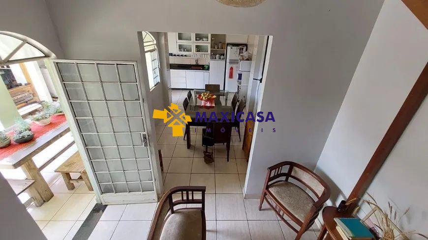 Casa, Santa Inês, 5 Quartos, 6 Vagas, 1 Suíte