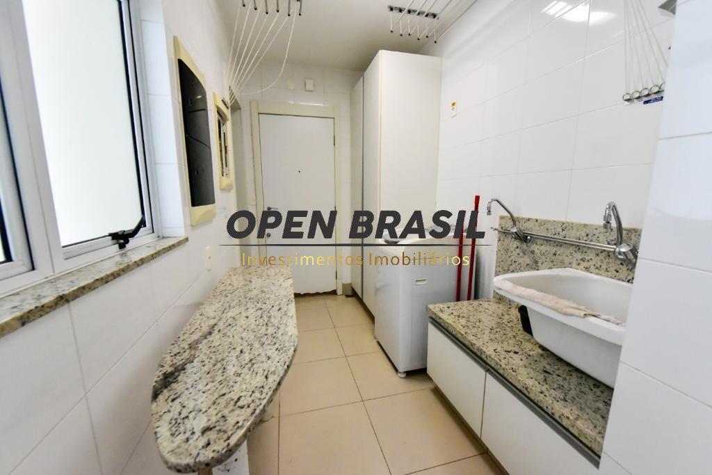Apartamento, Vila da Serra, 3 Quartos, 3 Vagas, 2 Suítes