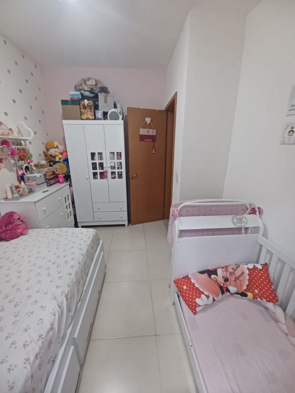 Casa, Masterville, 2 Quartos, 2 Vagas