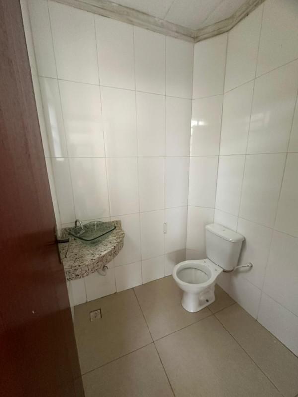 Casa, Vila Barcelona, 3 Quartos, 2 Vagas, 1 Suíte