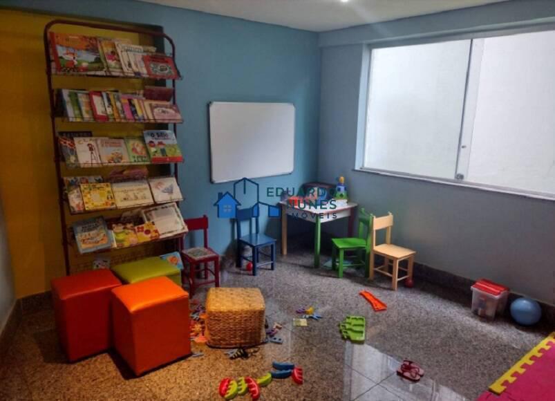 Apartamento, Serra, 3 Quartos, 2 Vagas, 1 Suíte