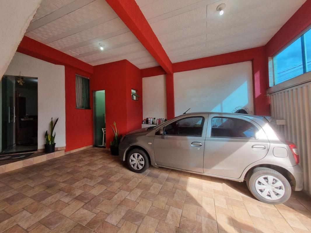 Casa, Palmeiras, 3 Quartos, 2 Vagas