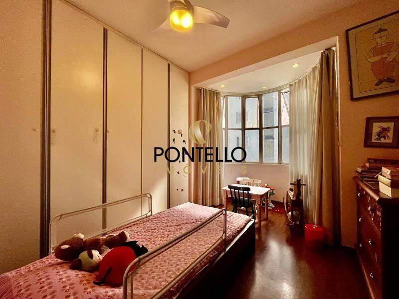 Apartamento, Buritis, 3 Quartos, 2 Vagas, 1 Suíte