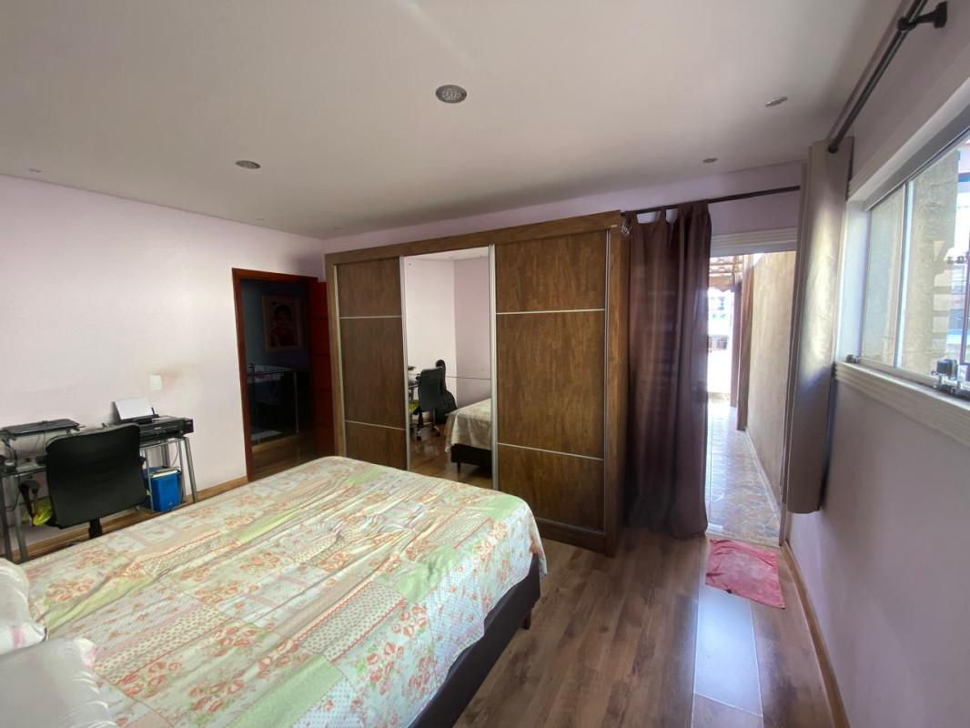 Casa, Jardim Riacho das Pedras, 3 Quartos, 2 Vagas, 1 Suíte